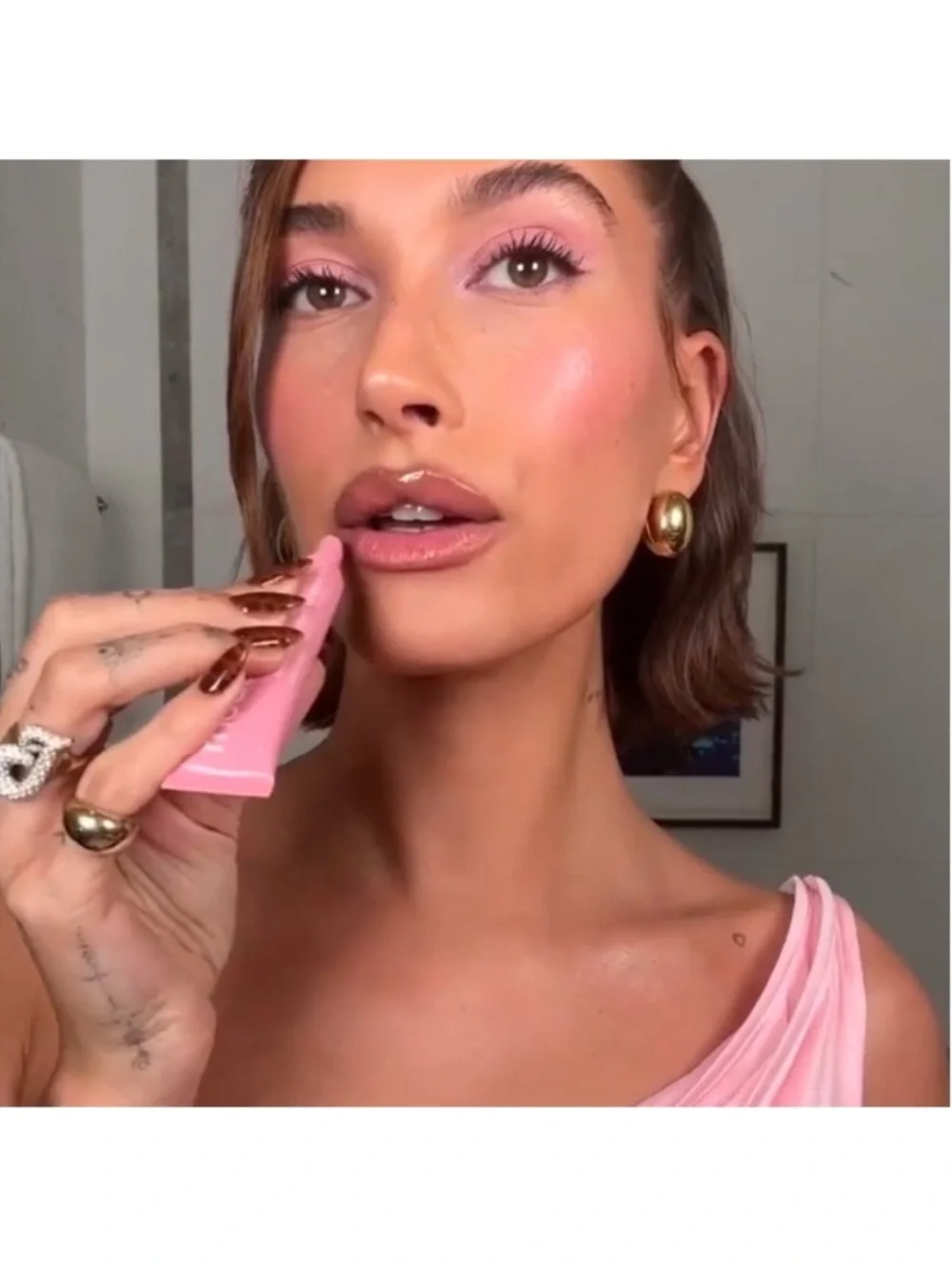 RHODE peptide lip